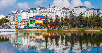 Everything you need to know before going to Dalat
